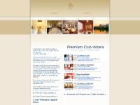 Premium Club Hotels, Located throughout Ireland Premium Club Hotels, Located throughout Ireland