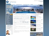 Luxury Villa rentals worldwide - Premium Villa Rentals