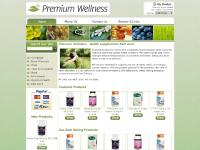 Premium Wellness Premium Wellness