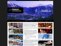 Whistler Luxury Chalet and Executive Holidays with VIP Concierge Services in Whistler Canada | Premium Experiences™ Whistler Luxury Chalet and Executive Holidays with VIP Concierge Services in Whistler Canada | Premium Experiences™