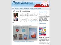 statistik för premlavanya - Prem Lavanya - Kärlekens nåd :: Startsida statistik för premlavanya - Prem Lavanya - Kärlekens nåd :: Startsida