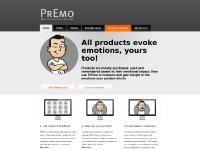 How does PrEmo work?, Key benefits, Clients, Example cases  How does PrEmo work?, Key benefits, Clients, Example cases