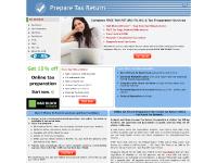 preparetaxreturn.com preparetaxreturn.com