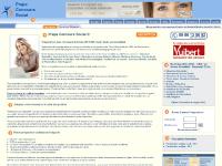 prepasocial.fr Préparation aux concours sociaux, formations et métiers du travail social, prépa