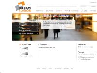 prepaysolutions.com - prepaysolutions