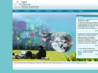 Pôle de Recherche et d'Enseignement Supérieur Limousin Poitou-Charentes Pôle de Recherche et d'Enseignement Supérieur Limousin Poitou-Charentes