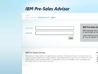 presalesadvisor - Pre-Sales Advisor