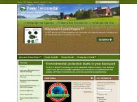 Septic System | Leach Field | Onsite Wastewater Treatment | Presby Environmental