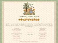 Child's Play Family Daycare ~ Where play is the work of a child.~ Provider Information & Ideas, Preschool Themes, Crafts, Activities, Songs, Finger Plays, Games, Recipes and so much more for Parents & Child Care Providers Child's Play Family Daycare ~ Where play is the work of a child.~ Provider Information & Ideas, Preschool Themes, Crafts, Activities, Songs, Finger Plays, Games, Recipes and so much more for Parents & Child Care Providers