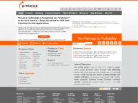  Scripting, Voice Inbound, Intelligent Routing, RoboDialer