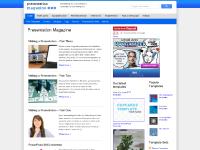 Presentation Magazine - Help advice, 6355 free PowerPoint templates and backgrounds Presentation Magazine - Help advice, 6355 free PowerPoint templates and backgrounds