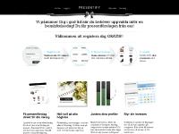 Presentify Presentify