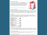 presentkortonline.se Presentkort online, presentkort, presenter online presentkortonline.se Presentkort online, presentkort, presenter online
