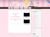 liten presentodekor.se skärmbild liten presentodekor.se skärmbild