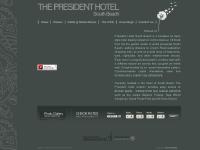 Miami Beach Hotels | Hip Hotel | The President Hotel South Beach Miami Beach Hotels | Hip Hotel | The President Hotel South Beach