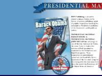 Presidential Material Presidential Material