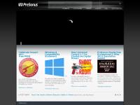 PreSonus PreSonus