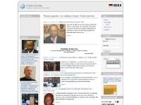 Press-Guinée: Press-Guinee Press-Guinée: Press-Guinee