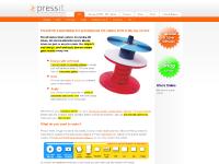 pressit.com - pressit pressit.com - pressit