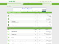 Presta Portal