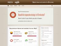 prestastyle.com tips and tricks, free theme, about prestastyle.com tips and tricks, free theme, about