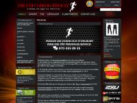 Prestationskläder.se - Kläder för en ökad prestation Prestationskläder.se - Kläder för en ökad prestation