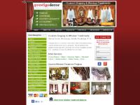 liten prestige-decorating.com skärmbild liten prestige-decorating.com skärmbild