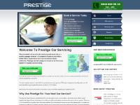 prestigecarservicing.com prestige, car, servicing