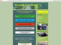 Prestige Car Wash Prestige Car Wash