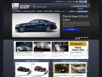 prestigemb.com C-Class, sedan, CL-Class prestigemb.com C-Class, sedan, CL-Class