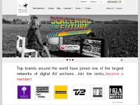 PrestoCentre | Keeping Audiovisual Content Alive PrestoCentre | Keeping Audiovisual Content Alive