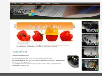 Preventiq AB - Hem Preventiq AB - Hem
