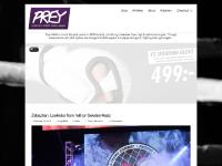 liten preygear.se skärmbild liten preygear.se skärmbild