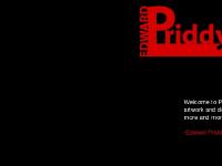 Edward Priddy - Home