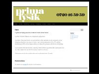  Capio Artro Clinic, Friskis & Svettis