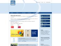 Primagaz Sverige: SE Forside