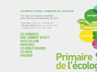 primairedelecologie.fr pimaires, europe écologie les verts, eelv primairedelecologie.fr pimaires, europe écologie les verts, eelv