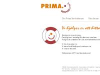 primaservicekurser.se service, servicekurs, serviceutbildning kundbemötande