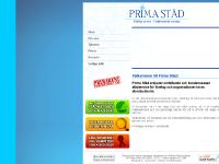 Prima Städ - Pålitlig service - Proffesionella resultat