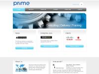 Prime Technology Prime Technology