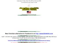 The Xmas and Easter Story, castro.htm, clinton.htm, kidgun2.htm  The Xmas and Easter Story, castro.htm, clinton.htm, kidgun2.htm