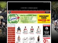 liten primera-sports.com skärmbild liten primera-sports.com skärmbild