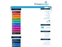  FAQs, Publish our primers, Jobs, Request a catalogue