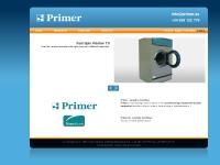 Destacat | Industrial Laundry Equipment - Machines pour le Lavage Industriel - Ipari mosodai berendezések