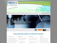  informations générales sur le verre