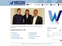  Serviceavtal, Licensgenomgång, Serverinstallationer, Kompletta backuplösningar