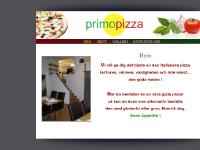 Primo Pizza !