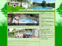 Gite Namaste - gîte d'étape-gîte de groupe-Chambres d'hotes-31 Gite Namaste - gîte d'étape-gîte de groupe-Chambres d'hotes-31