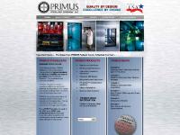  Laboratory Research Sterilizers, Vivarium Sterilizers, Biocontainment Sterilizers, Pri-Green™ Conservation Systems