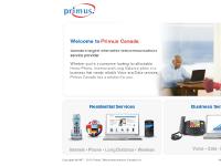 Primus Canada Primus Canada